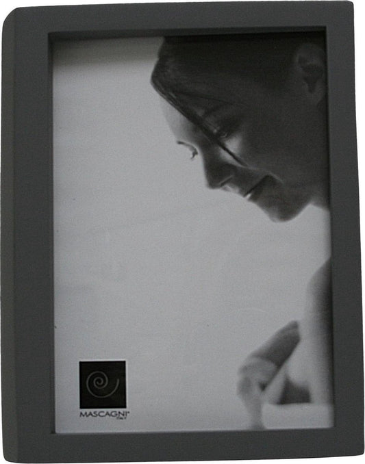 Houten Fotolijst Grijs Mascagni 13x18 cm