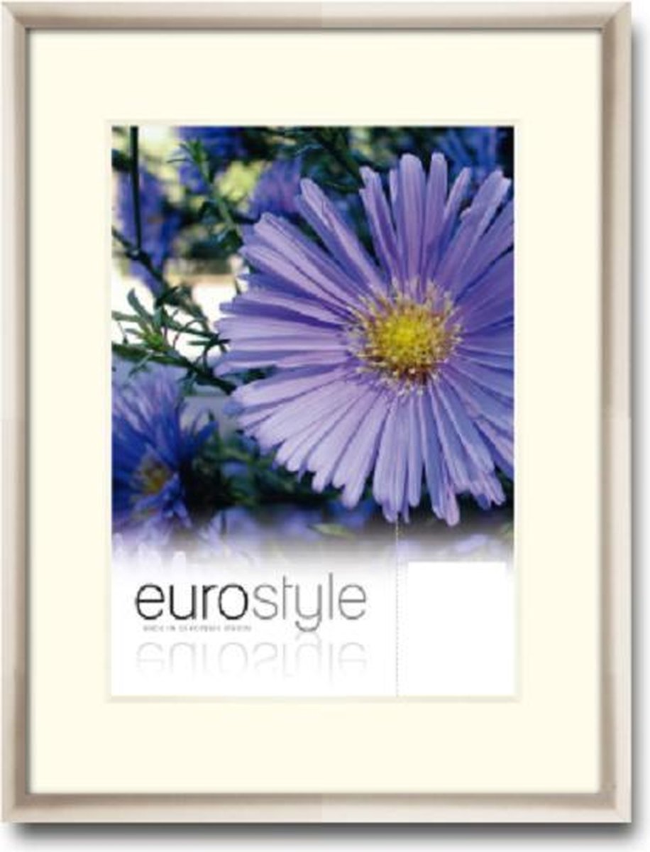 Aluminium Fotolijst Mat Beige 21X29,7 CM